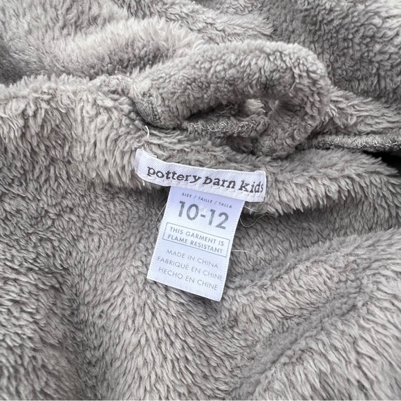 Pottery Barn Robe - Picture 4 of 5